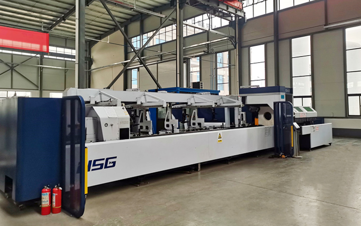 設(shè)備配置齊全